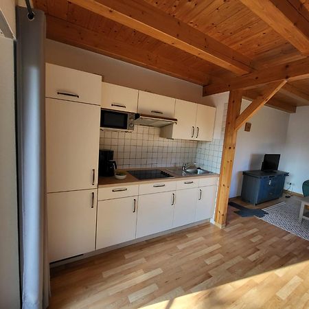Ferienhaus Bella Greetsiel Eksteriør billede