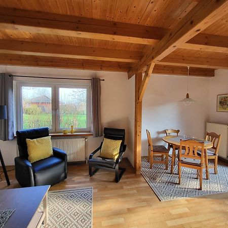 Ferienhaus Bella Greetsiel Eksteriør billede