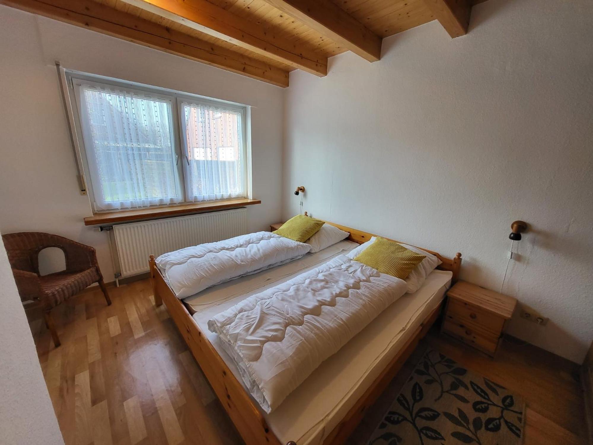 Ferienhaus Bella Greetsiel Eksteriør billede