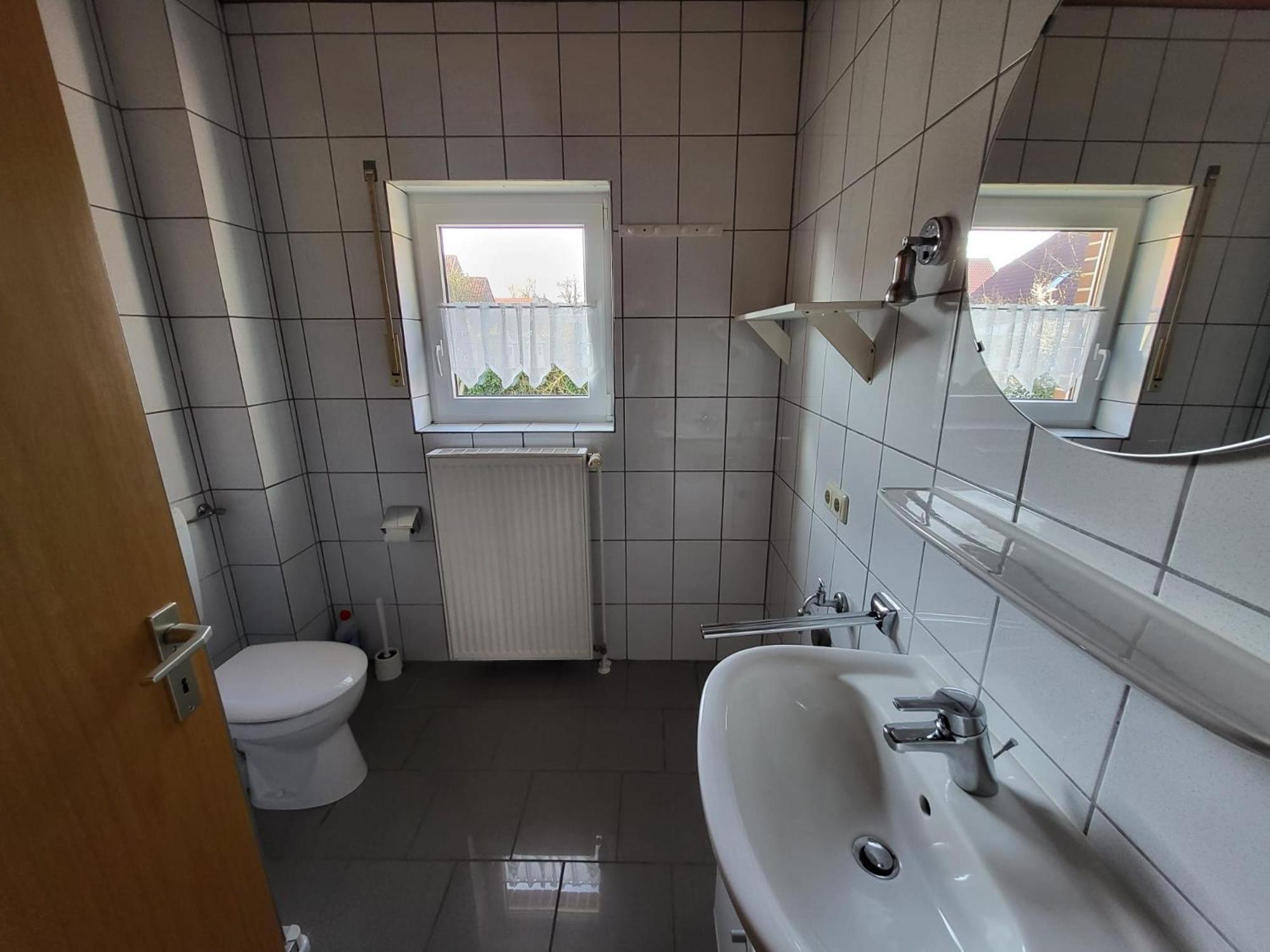 Ferienhaus Bella Greetsiel Eksteriør billede