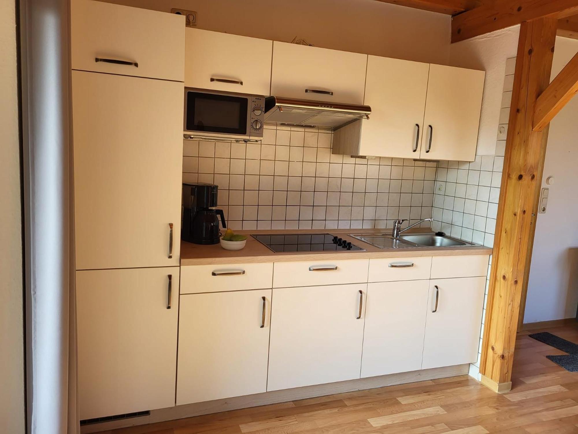 Ferienhaus Bella Greetsiel Eksteriør billede