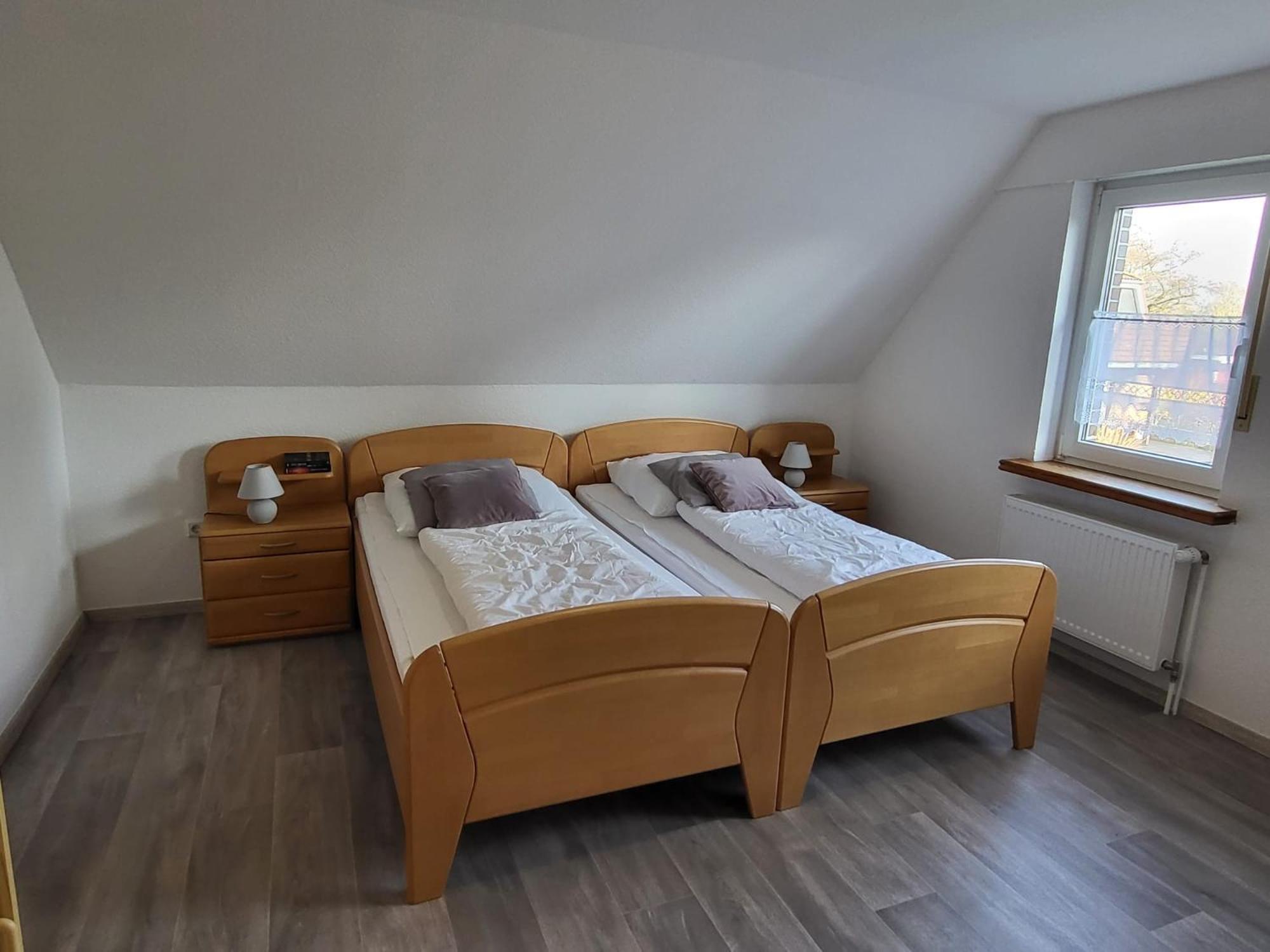 Ferienhaus Bella Greetsiel Eksteriør billede
