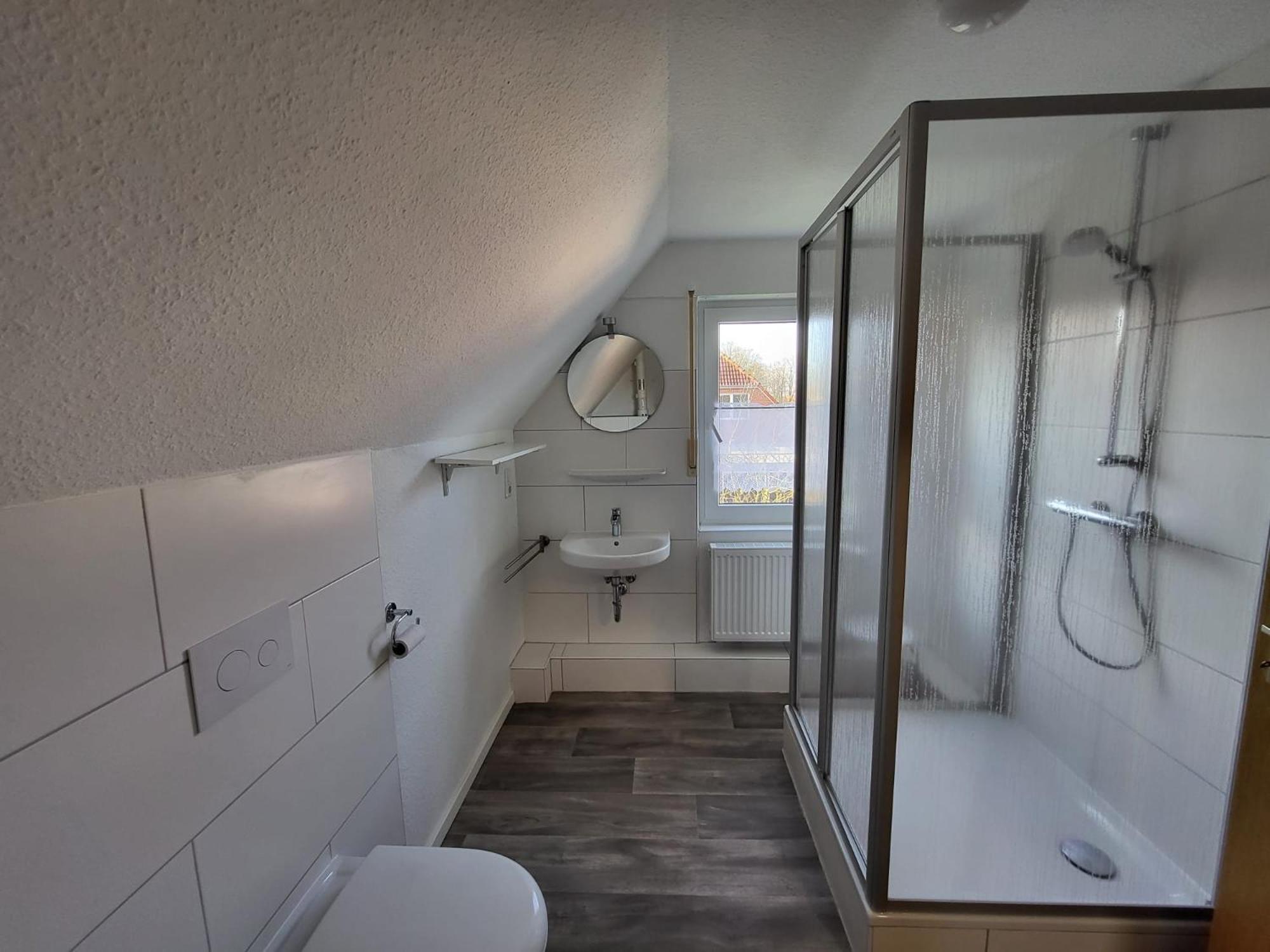 Ferienhaus Bella Greetsiel Eksteriør billede