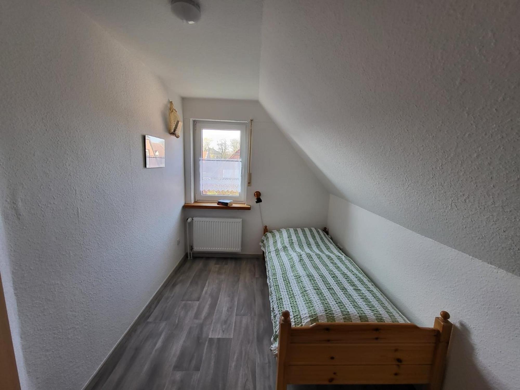Ferienhaus Bella Greetsiel Eksteriør billede