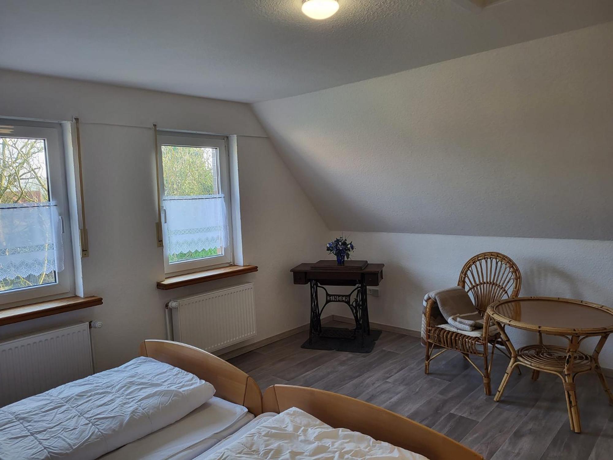 Ferienhaus Bella Greetsiel Eksteriør billede