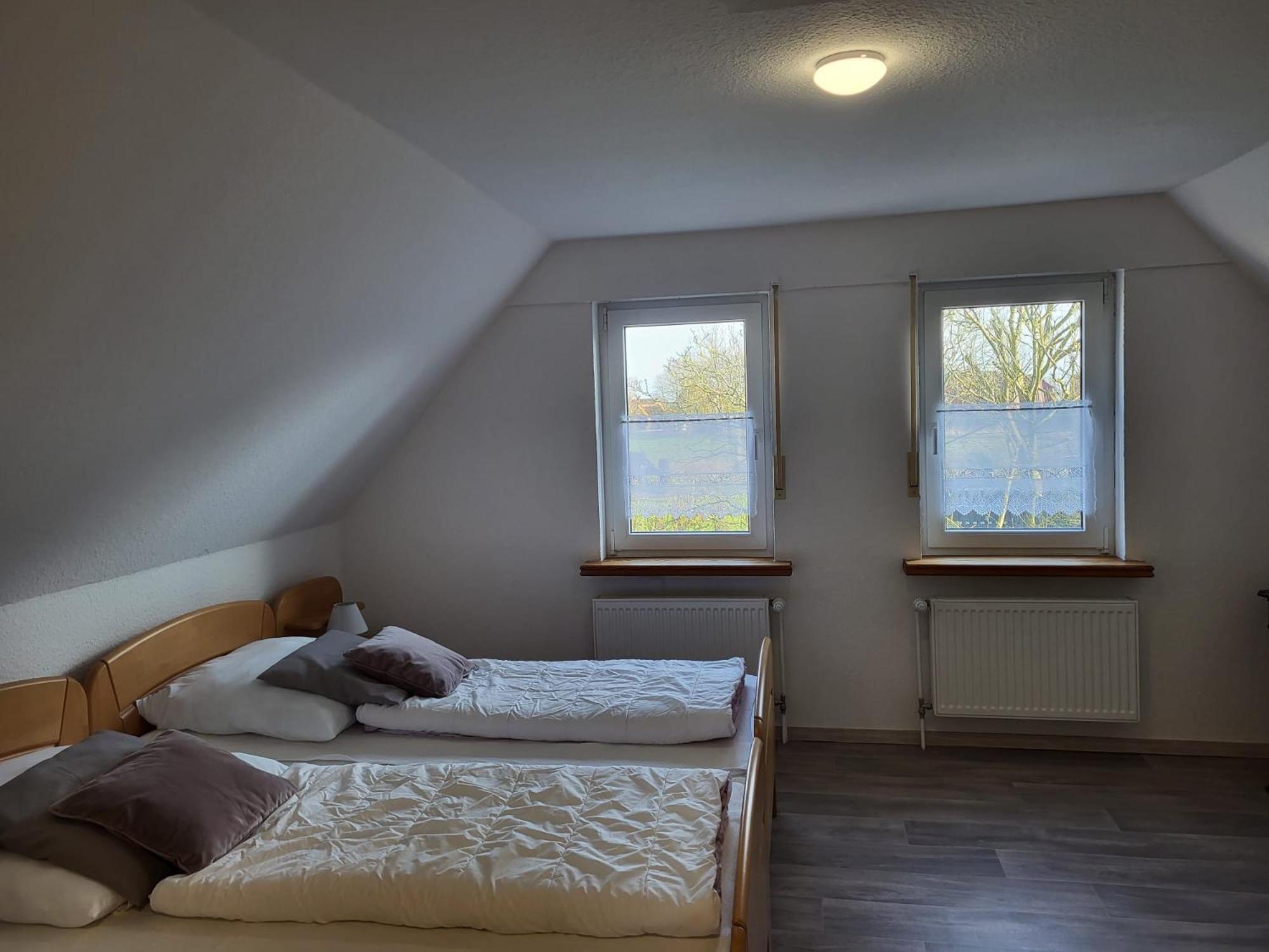 Ferienhaus Bella Greetsiel Eksteriør billede